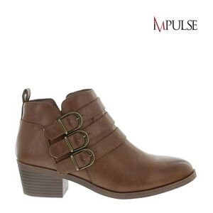 Impulse Brooke Booties, 8